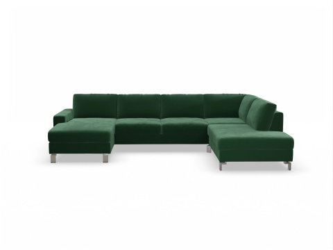 Wohnlandschaft LUM1 Medium Plus R